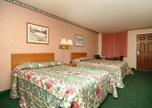 Dumas Inn Екстериор снимка