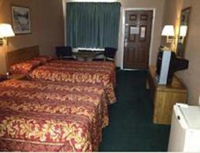Dumas Inn Екстериор снимка