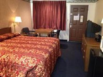 Dumas Inn Екстериор снимка